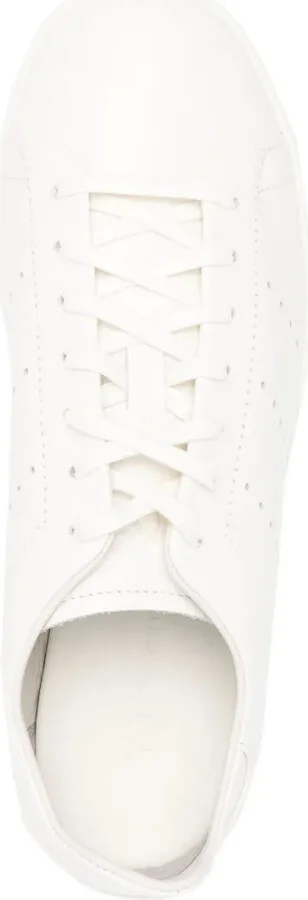 Stan Smith leather sneakers - Image 4