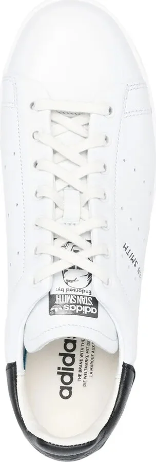 Stan Smith leather sneakers - Image 4