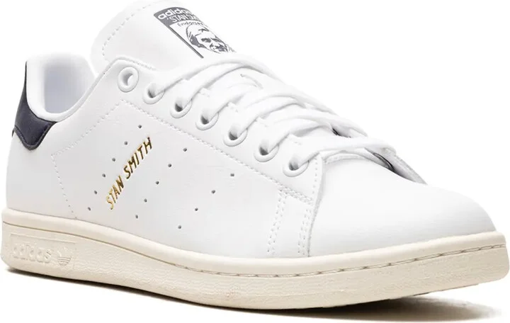 Stan Smith leather sneakers - Image 2