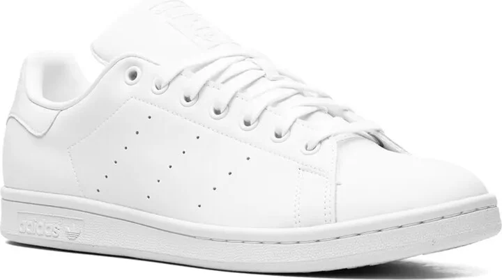 Stan Smith leather sneakers - Image 2