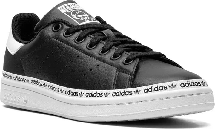 Stan Smith leather sneakers - Image 2