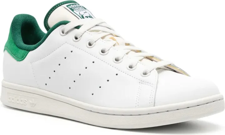 Stan Smith leather sneakers - Image 2