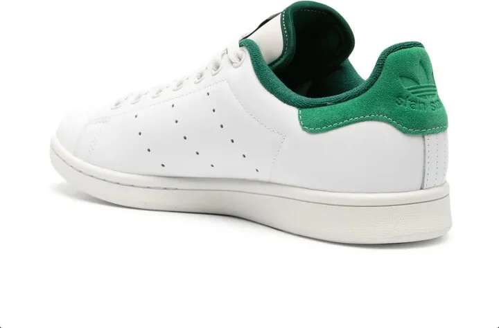 Stan Smith leather sneakers - Image 3