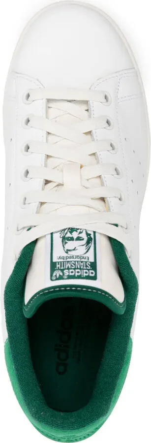 Stan Smith leather sneakers - Image 4