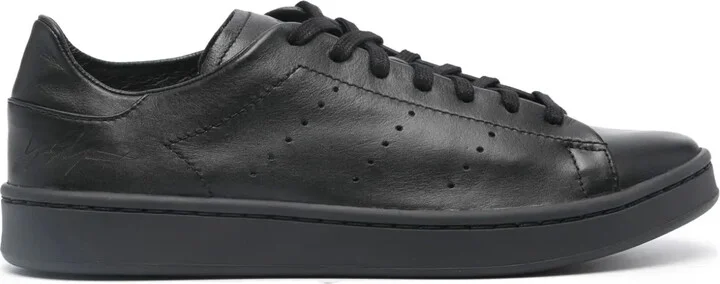 Stan Smith leather sneakers