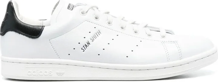 Stan Smith leather sneakers