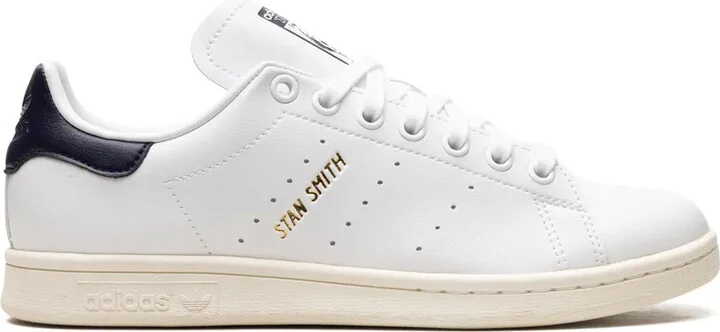 Stan Smith leather sneakers