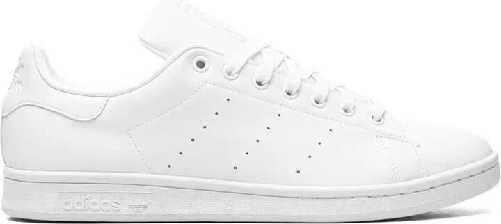 Stan Smith leather sneakers