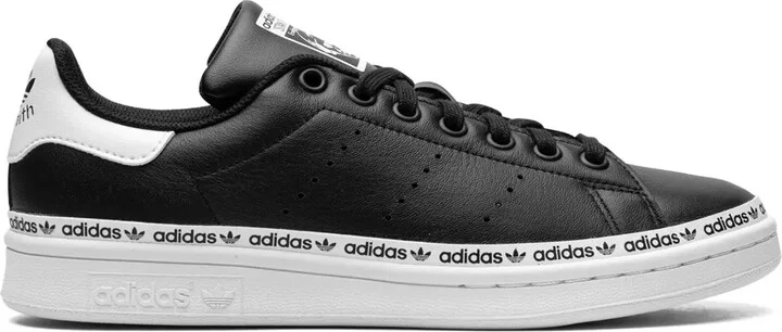 Stan Smith leather sneakers