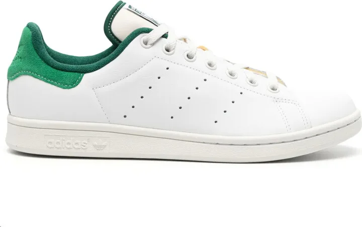 Stan Smith leather sneakers
