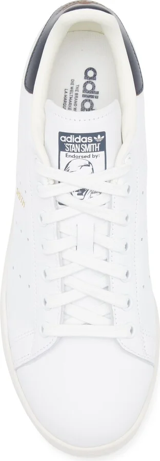 Stan Smith Low Top Sneaker - Image 5