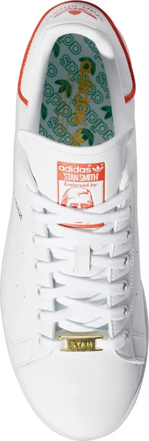Stan Smith Low Top Sneaker - Image 4