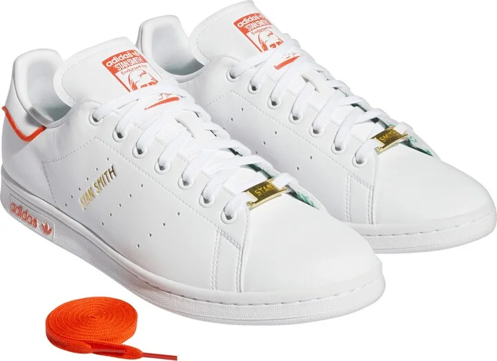 Stan Smith Low Top Sneaker - Image 7