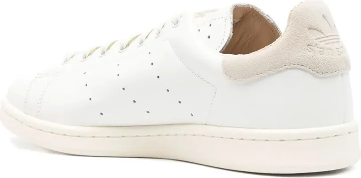 Stan Smith Lux leather trainers - Image 3