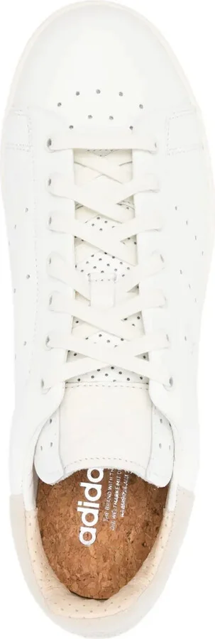 Stan Smith Lux leather trainers - Image 4
