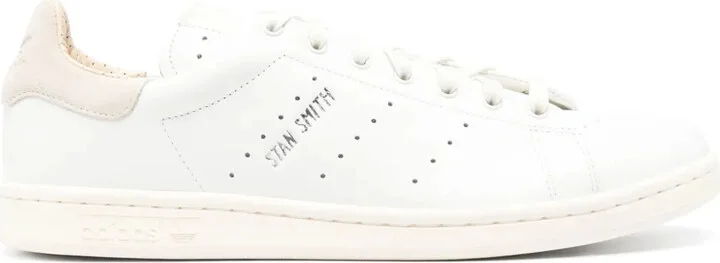 Stan Smith Lux leather trainers