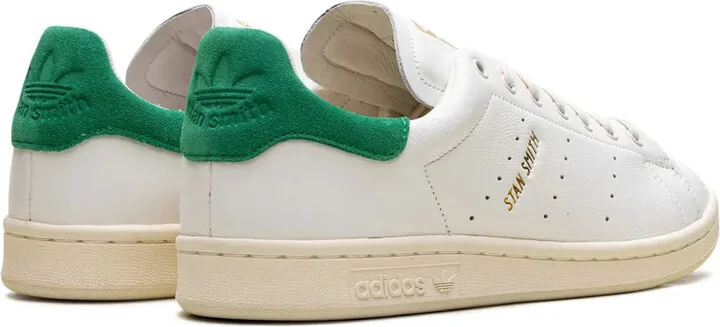 Stan Smith Lux "White Green" sneakers - Image 3