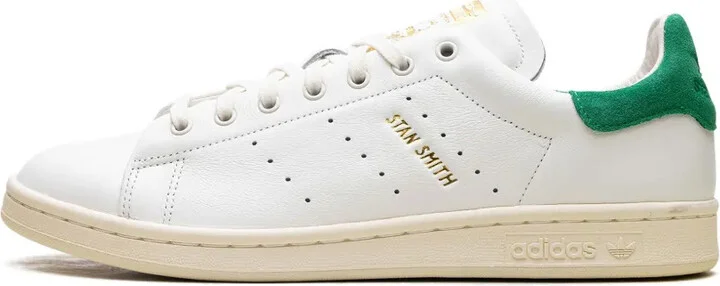 Stan Smith Lux "White Green" sneakers - Image 5