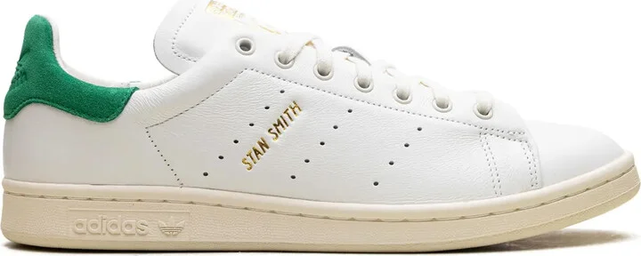 Stan Smith Lux "White Green" sneakers