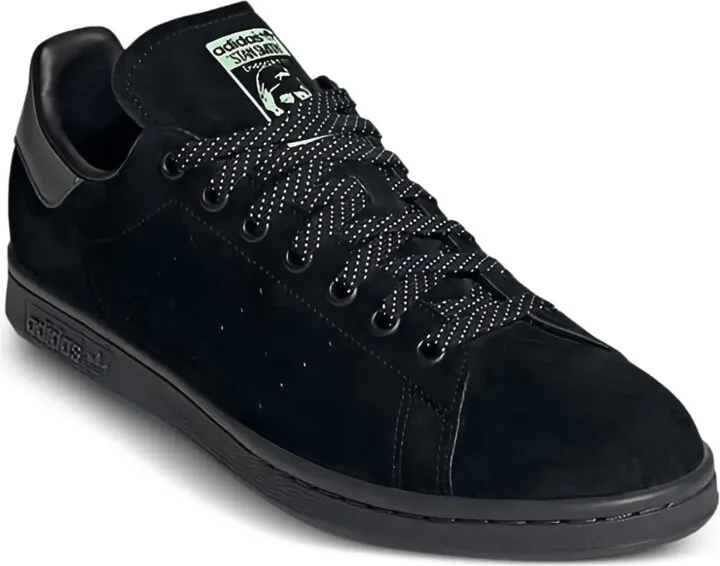 Stan Smith "Monochrome Black" sneakers - Image 2