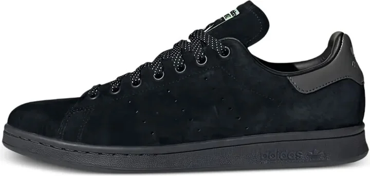 Stan Smith "Monochrome Black" sneakers - Image 4