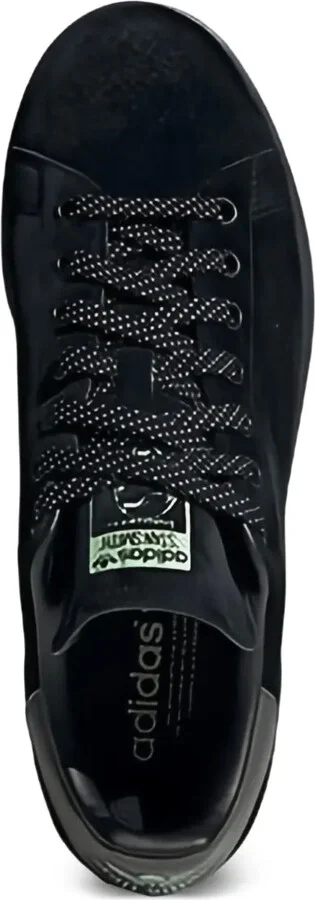 Stan Smith "Monochrome Black" sneakers - Image 5