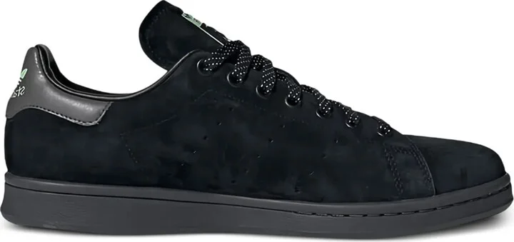 Stan Smith "Monochrome Black" sneakers