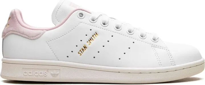 Stan Smith "Sandy Pink" sneakers