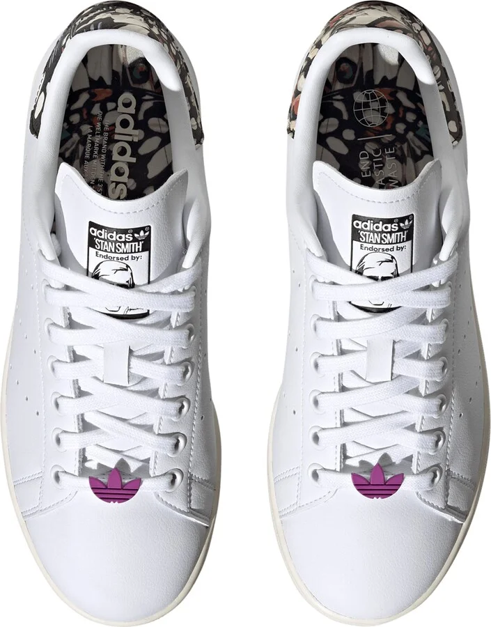 Stan Smith Sneaker - Image 4