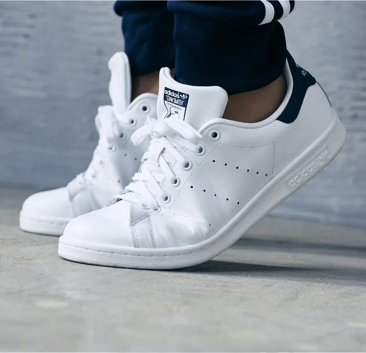 Stan Smith Sneaker - Image 6