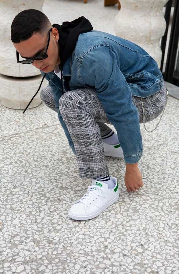 Stan Smith Sneaker - Image 8