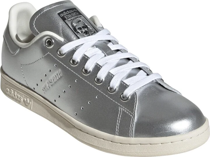 Silver Met/ Silver Met/ Black