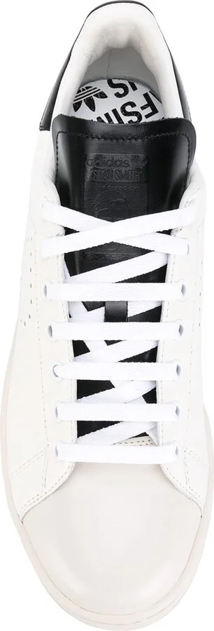 Stan Smith Sneakers Black & White