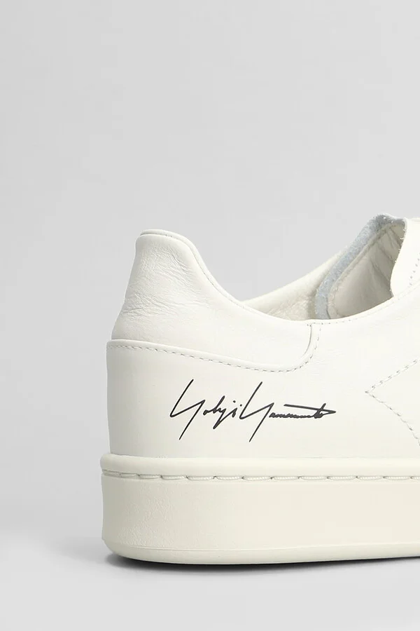 Stan Smith Sneakers In White Leather - Image 5