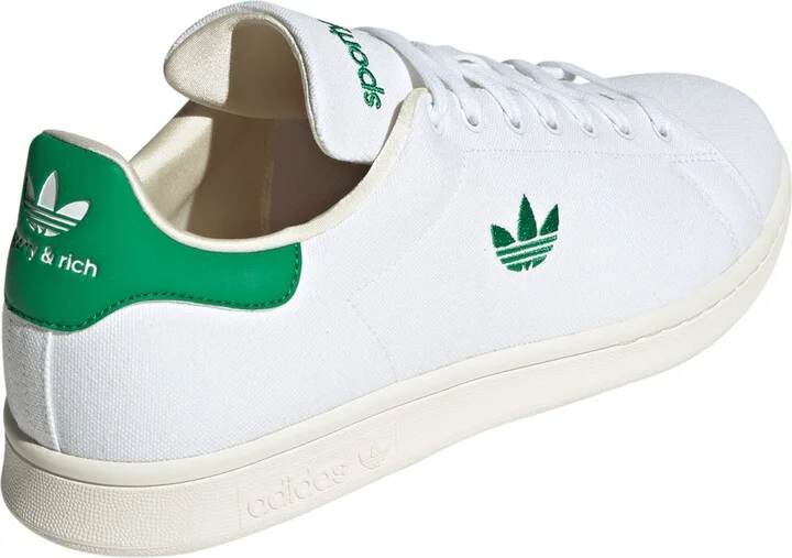 Stan Smith Sporty Rich Low Top Sneaker - Image 2
