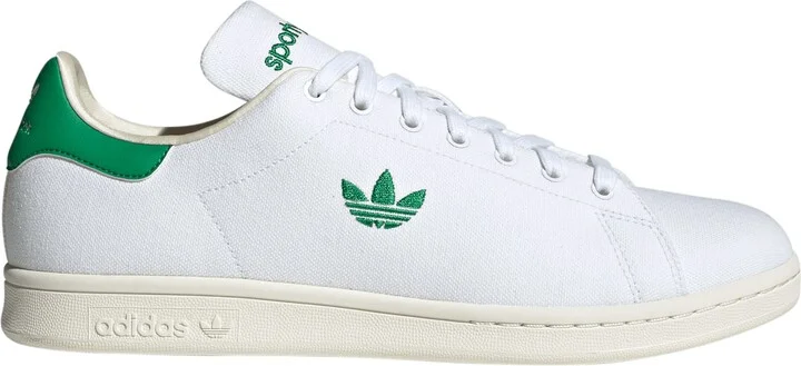 Stan Smith Sporty Rich Low Top Sneaker - Image 3