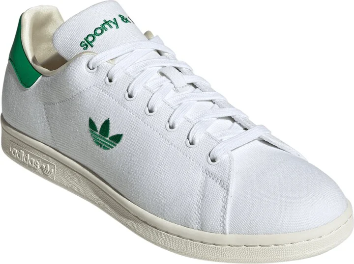 Stan Smith Sporty Rich Low Top Sneaker
