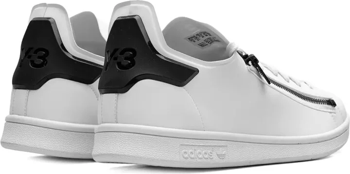 Stan Smith "White/Black" sneakers - Image 3