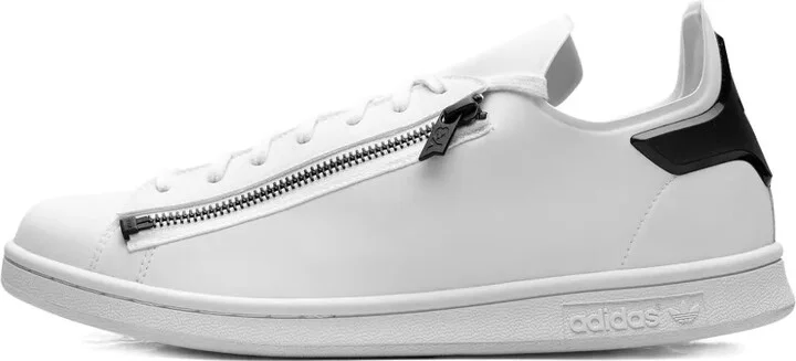 Stan Smith "White/Black" sneakers - Image 5