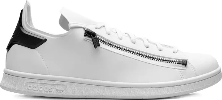 Stan Smith "White/Black" sneakers