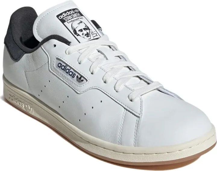 Stan Smith "White/Dark Grey" sneakers - Image 2