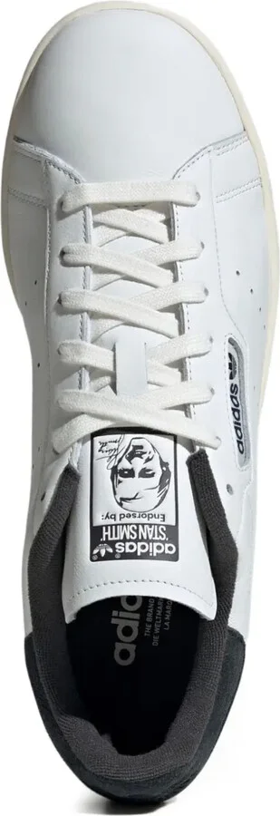 Stan Smith "White/Dark Grey" sneakers - Image 5
