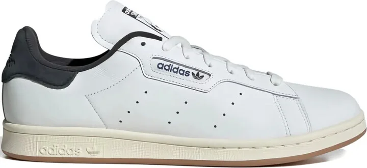 Stan Smith "White/Dark Grey" sneakers