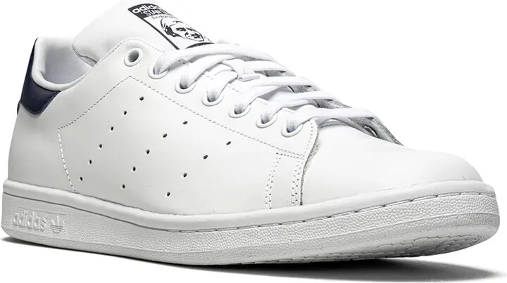 Stan Smith "White/Navy" sneakers - Image 2