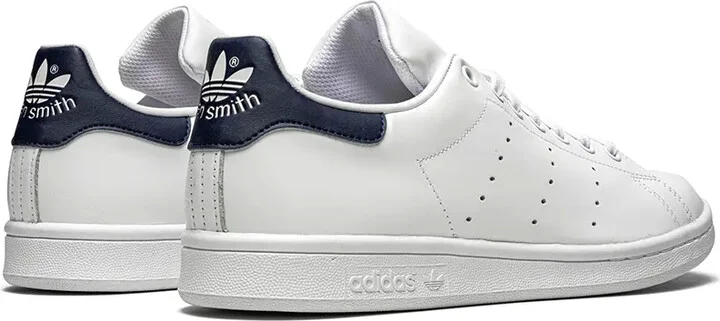 Stan Smith "White/Navy" sneakers - Image 3