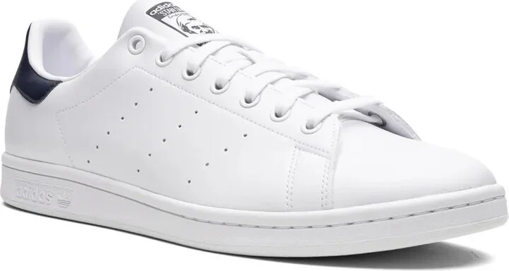 Stan Smith "White/Navy" sneakers - Image 2