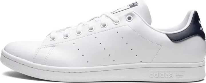 Stan Smith "White/Navy" sneakers - Image 5