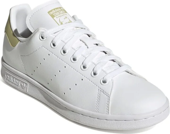 Stan Smith "White/Sandy Beige" sneakers - Image 2