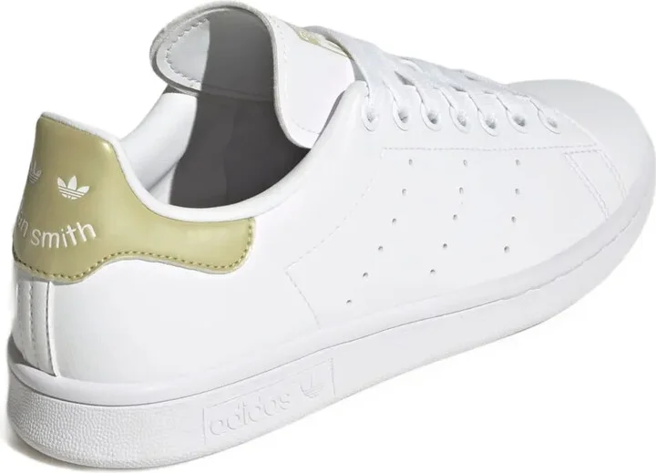 Stan Smith "White/Sandy Beige" sneakers - Image 3