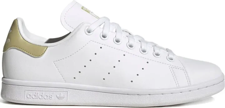 Stan Smith "White/Sandy Beige" sneakers